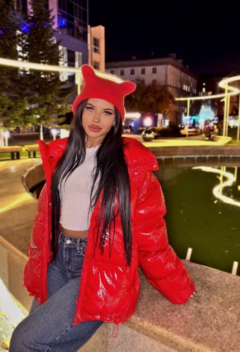 Ночная бабочка в Санкт-Петербурге: Искусство выбора для уникального вечера